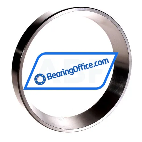 Timken 42587 bearing image 2