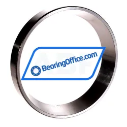 Timken 42587 rulman resim 2