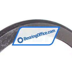 Timken 672 rulman resim 2