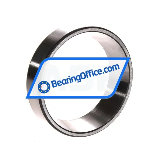 Timken 26820 bearing image 2