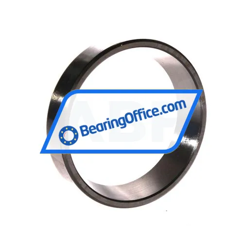 Timken 16282 bearing image 2