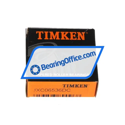 Timken JXC06536DC bearing image 3