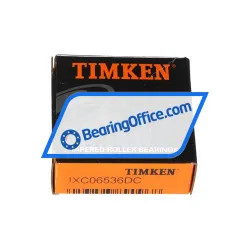 Timken JXC06536DC rulman resim 3