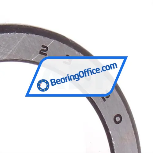 Timken 23620 bearing image 2