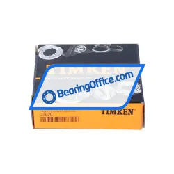 Timken 23620 rulman resim 4