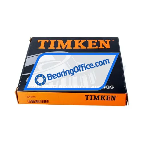 Timken JP10010-N0000 bearing image 3