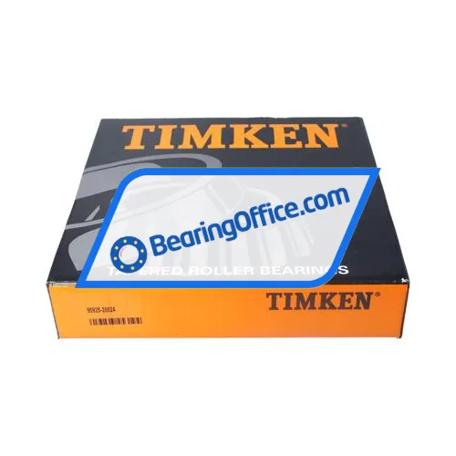 Timken 95925-20024 bearing image 3