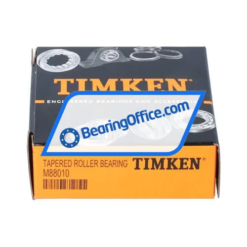 Timken M88010-20082 bearing image 3