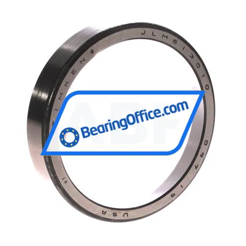 Timken JLM813010