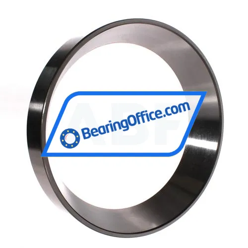 Timken HM926710 bearing image 2