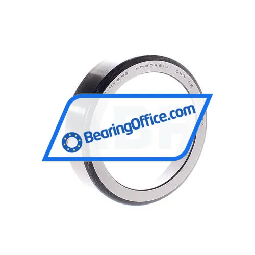 Timken HM804810