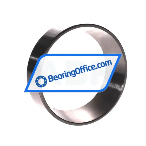 Timken HM204010 bearing image 2