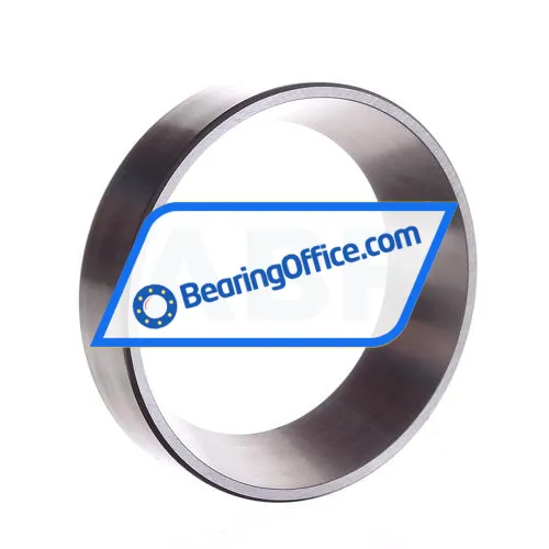 Timken 27820 bearing image 2