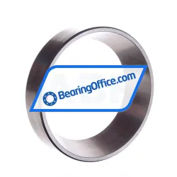 Timken 27820 rulman resim 2