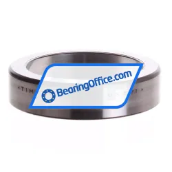 Timken 27820 rulman resim 3