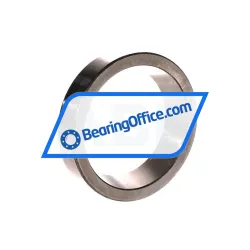 Timken 2733 rulman resim 2