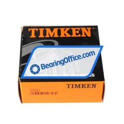 Timken 3420 rulman resim 3