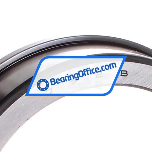 Timken 752B bearing image 2