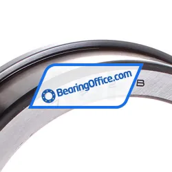 Timken 752B rulman resim 2