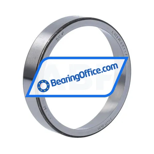 SKF LM104911/Q