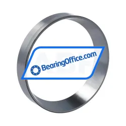 Timken 19262 rulman resim 2