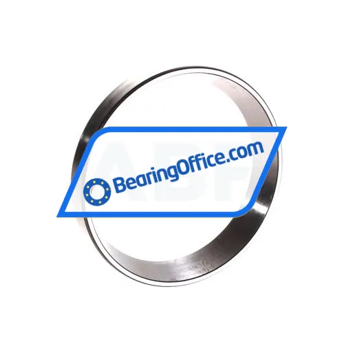 Timken LM806610 bearing image 2