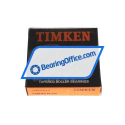 Timken LM806610 rulman resim 3