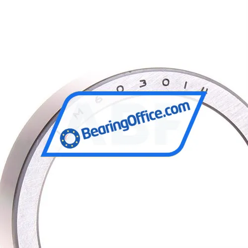 Timken LM603014 bearing image 2