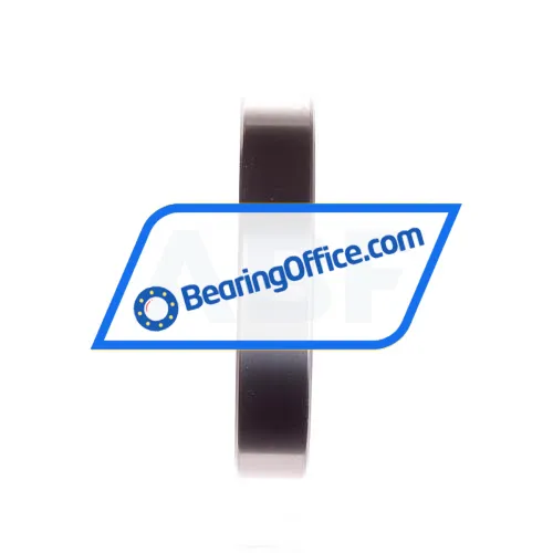 Timken LM603014 bearing image 3