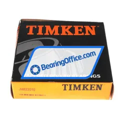 Timken JM822010 rulman resim 3