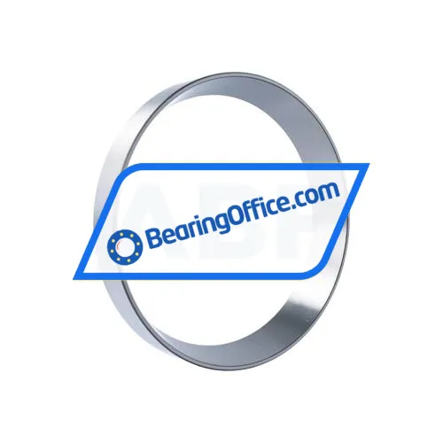 Timken JM736110 bearing image 2