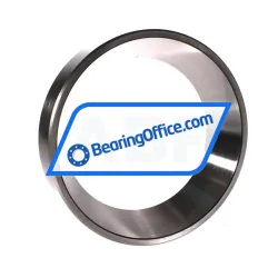 Timken H917810 rulman resim 2