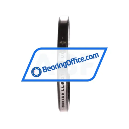 Timken LL510710 bearing image 2