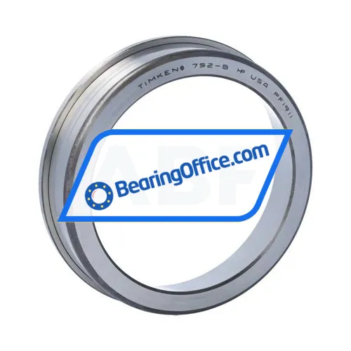 Timken 752B-20024