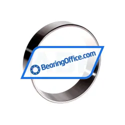 SKF LM102910/Q rulman resim 2