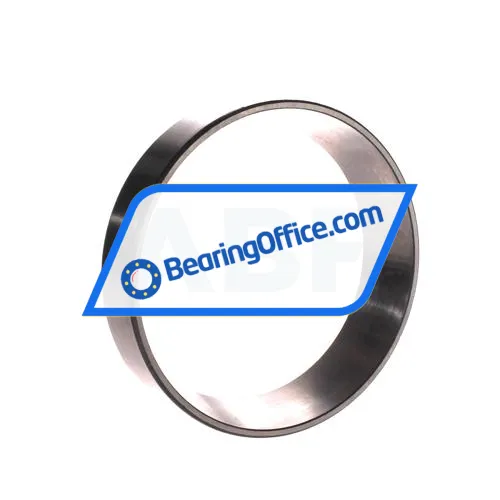 Timken JM511910 bearing image 3