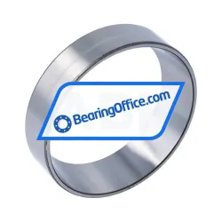 Timken JM205110 rulman resim 2