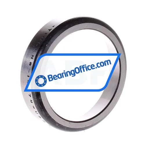 Timken 14274 bearing image 2