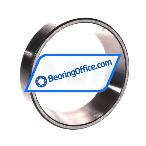 Timken 02820 bearing image 2