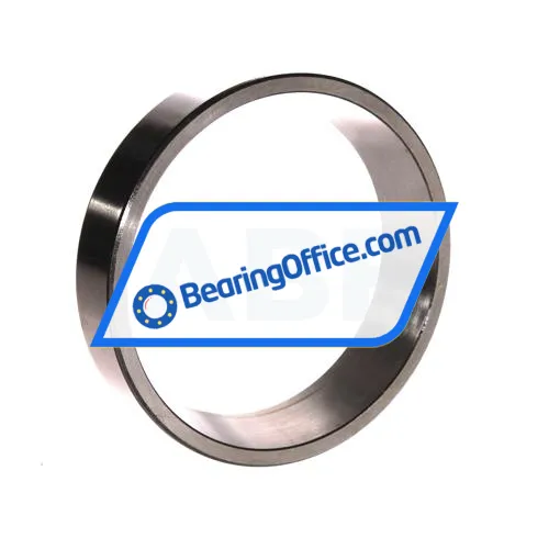Timken 453AS bearing image 2