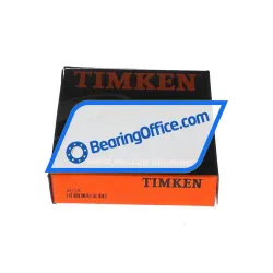 Timken 453A rulman resim 3