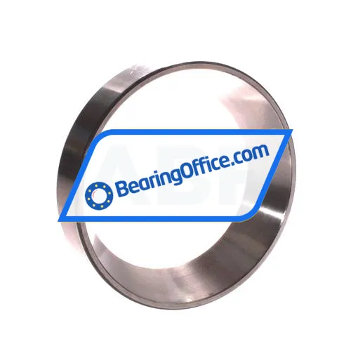 Timken 44348 bearing image 2