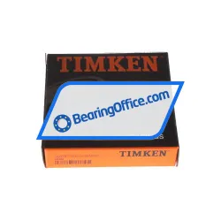 Timken 44348 rulman resim 3