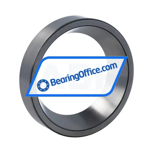 Timken 43326 bearing image 2