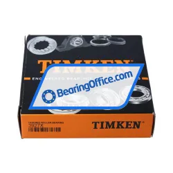 Timken 3927X rulman resim 3