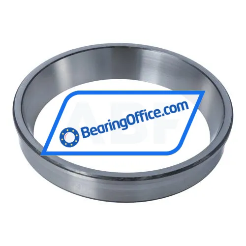 Timken 34481B bearing image 2