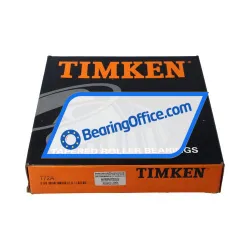 Timken 772A rulman resim 3