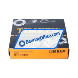 Timken 72487 rulman resim 2