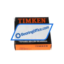 Timken 26824 rulman resim 3