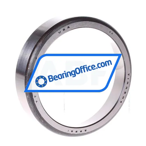 Timken 25521